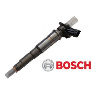 Bosch CRD diesel injector JK Wrangler 2.8